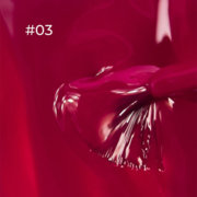 Лак для стемпинга Edlen №03 10 мл, фото 2