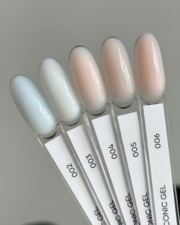 Гель моделирующий DARK Iconic Gel №05 30 мл, фото 4