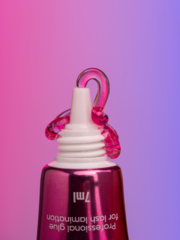 Клей для ламинирования Zola x Happy Lash Jelly Lami Glue 7 мл, фото 3