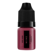 Пігмент Nude Blush Lips IceKiss WINE для перманентного макіяжу 5 мл, фото 1