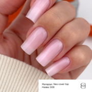 Топ камуфлирующий Gemely Neo Cover top 009 10 мл, фото 3