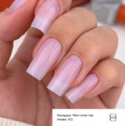 Топ камуфлирующий Gemely Neo Cover top 012 10 мл, фото 2