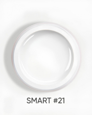 Гель моделюючий Dark Smart Builder Gel №21 15 мл, фото 2