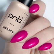 Гель-лак PNB Gel nail polish №377 8 мл , фото 3