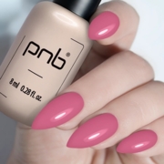 Гель-лак PNB Gel nail polish №379 8 мл , фото 3