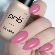 Гель-лак PNB Gel nail polish №380 8 мл , фото 3