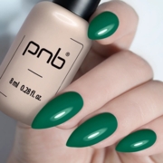 Гель-лак PNB Gel nail polish №386 8 мл , фото 2