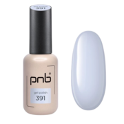 Гель-лак PNB Gel nail polish №391 8 мл , фото 1