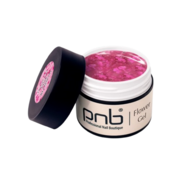 Гель моделирующий PNB Flower Gel Pink Blossom 5 мл, фото 1