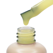 Гель моделирующий PNB Strong Iron Gel №003 Light Yellow 8 мл, фото 4