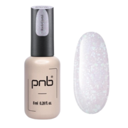 Гель моделюючий PNB Strong Iron Gel №005 Rock-Crystal 8 мл , фото 1