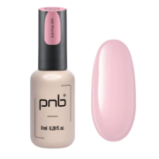 Гель моделирующий PNB Strong Iron Gel №009 Soft Pink 8 мл, фото 1