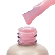 Гель моделирующий PNB Strong Iron Gel №012 Royal Rose 8 мл, фото 3