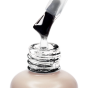 Гель моделюючий PNB Strong Iron Gel №001 Clear 17 мл , фото 2