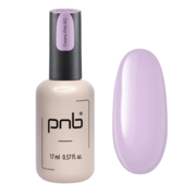 Гель моделирующий PNB Strong Iron Gel №002 Creamy Pink 17 мл, фото 1
