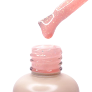 Гель моделирующий PNB Strong Iron Gel №006 Moonstone 17 мл, фото 2