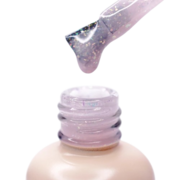 Гель моделюючий PNB Strong Iron Gel №007 Pink Diamond 17 мл, фото 2