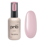 Гель моделирующий PNB Strong Iron Gel №010 Pale Peach 17 мл, фото 1