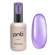 Гель моделюючий PNB Strong Iron Gel №013 Сrystal Violet 17 мл, фото 1