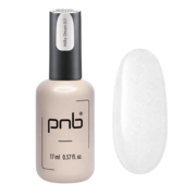 Гель моделюючий PNB Strong Iron Gel №021 Milky Dream 17 мл, фото 1
