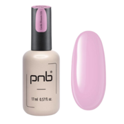 Гель моделирующий PNB Strong Iron Gel №026 Gentle Blossom 17 мл, фото 1