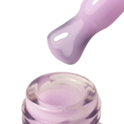 Гель моделирующий PNB Strong Iron Gel №026 Gentle Blossom 17 мл, фото 2