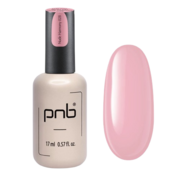 Гель моделирующий PNB Strong Iron Gel №028 Nude Harmony 17 мл, фото 1