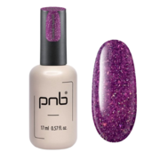 Гель моделирующий PNB Strong Iron Gel №031 Lavender Haze 17 мл, фото 1