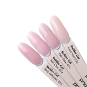 Гель моделирующий PNB Builder Gel №036 Ivory Veil 15 мл, фото 2