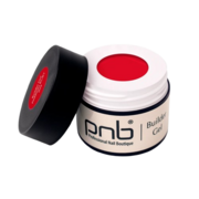 Гель моделирующий PNB Builder Gel №039 Passion Ruby 15 мл, фото 1