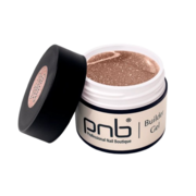 Гель моделирующий PNB Builder Gel №23 Cosmo Sand 15 мл, фото 1