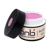 Гель моделирующий PNB Builder Gel Radiant Orchid 50 мл, фото 1