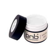  Гель-желе PNB JellyPro Gel №01 Almond Milk 5 мл, фото 1