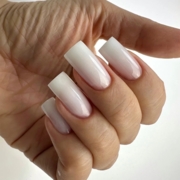 Гель-желе PNB JellyPro Gel №01 Almond Milk 15 мл, фото 3