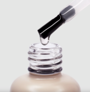 База-топ 2 в 1 PNB Titanium Base/Top Coat 2 in 1 8 мл, фото 2