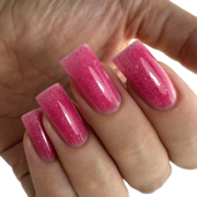 База камуфлирующая PNB Camouflage Base №01B Abrazo Rosado 8 мл, фото 4