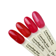 База камуфлирующая PNB Camouflage Base №01B Abrazo Rosado 8 мл, фото 3