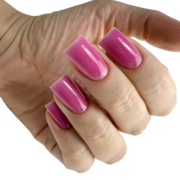 База камуфлююча PNB Camouflage Base Mauve Charm 8 мл, фото 3