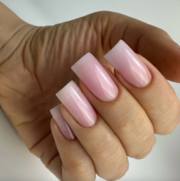 База камуфлююча PNB Camouflage Base Light Pink 8 мл , фото 3