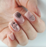 База камуфлююча PNB Camouflage Base Candy 8 мл, фото 3