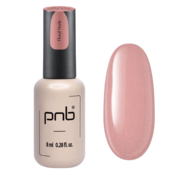 База відновлююча файбер PNB Revital Fiber Base Floral Nude Hema Free 8 мл, фото 1