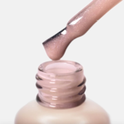 База камуфлююча PNB Camouflage Base Silver Rose 17 мл, фото 2