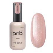 База камуфлююча PNB Camouflage Base Silver Rose 17 мл, фото 1