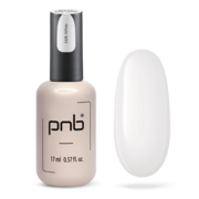 База відновлююча файбер PNB Revital Fiber Base Milk White Hema Free 17 мл, фото 1