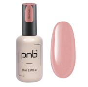 База відновлююча файбер PNB Revital Fiber Base Floral Nude Hema Free 17 мл, фото 1