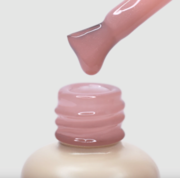 База відновлююча файбер PNB Revital Fiber Base Floral Nude Hema Free 17 мл, фото 2