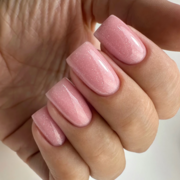 Гель моделюючий 4 в 1 PNB Biab Gel  №03 Jolie 17 мл, фото 3