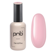 Гель моделюючий 4 в 1 PNB Biab Gel  №06 Rosy Mist 17 мл, фото 1