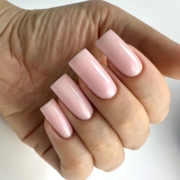 Гель моделюючий 4 в 1 PNB Biab Gel  №06 Rosy Mist 17 мл, фото 2