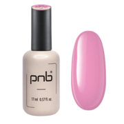Гель моделюючий 4 в 1 PNB Biab Gel  № 09 Pink Aura17 мл, фото 1